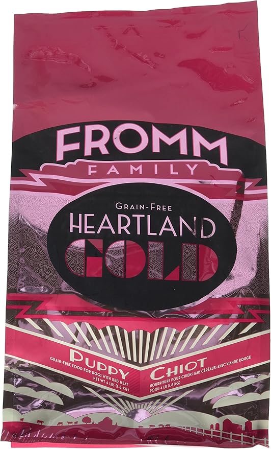 fromm heartland gold adult