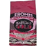 Amazon Com Fromm Family Foods 15 Lb Gold Puppy Food 1 Pack One Size Pet Supplies