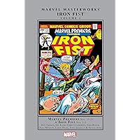 アメコミ　ルーク・ケイジ　エピックコレクション Vol.1 1972-1975 アメコミ ルーク・ケイジ エピックコレクション Vol.1 1972-1975