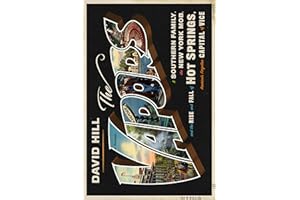 The Vapors: A Southern Family, the New York Mob, and the Rise and Fall of Hot Springs, America's Forgotten Capital of Vice