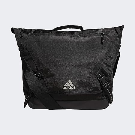 adidas sport id messenger bag