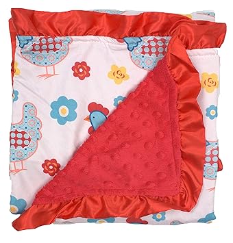 baby gear blankets