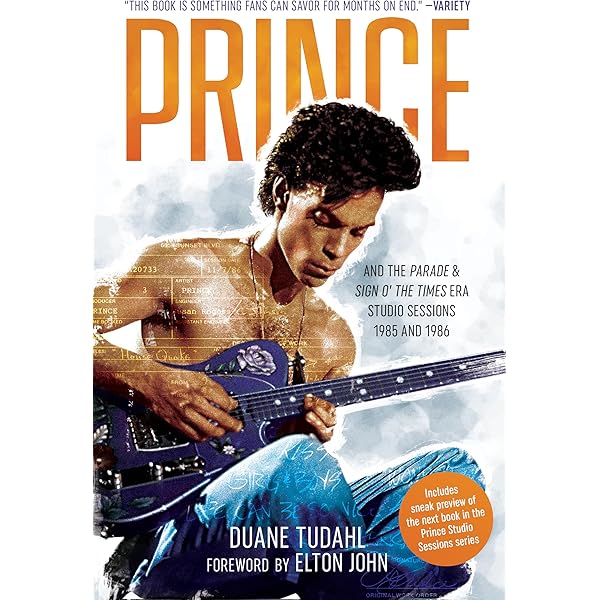 Prince: A Documentary: Per Nilsen: 9780711931794: Amazon.com: Books