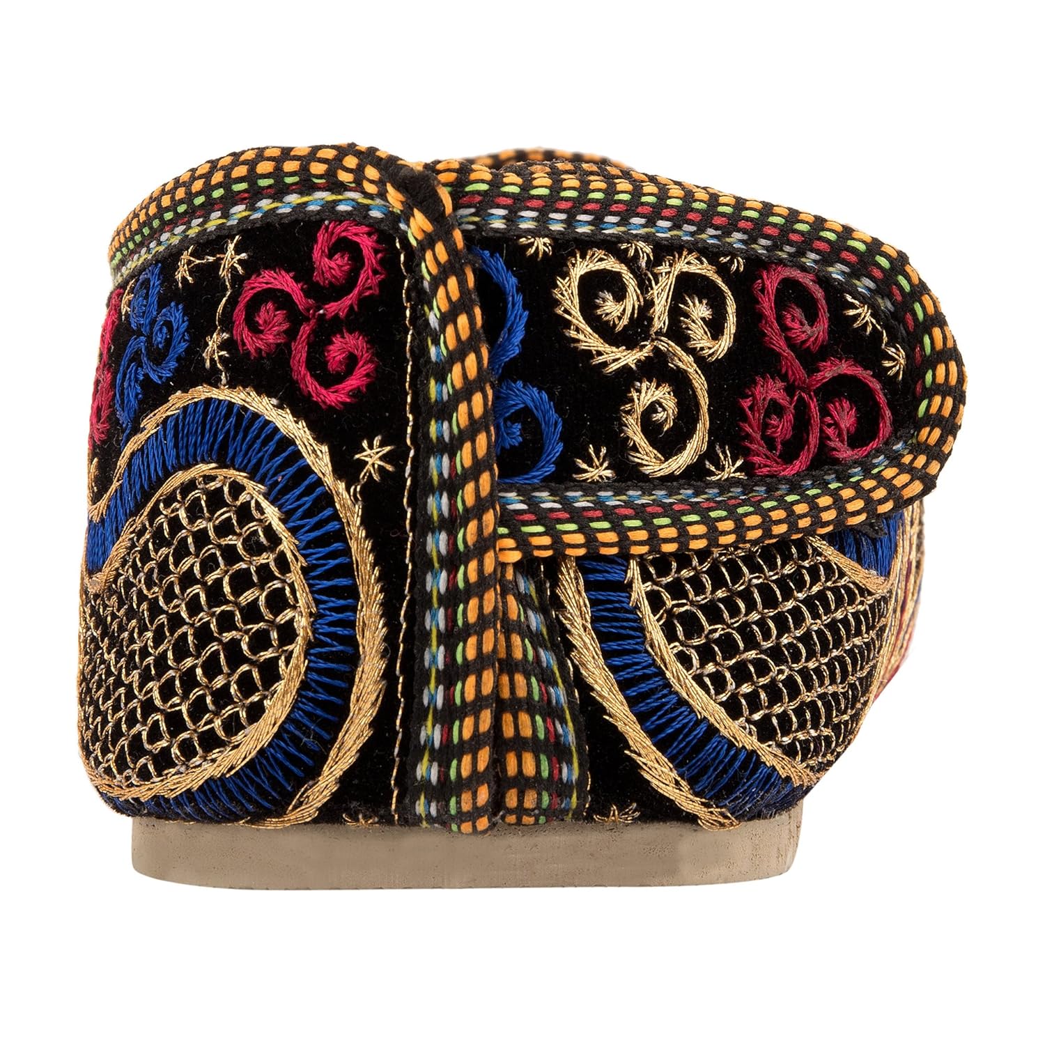 belleza women ethnic handmade traditional sandal