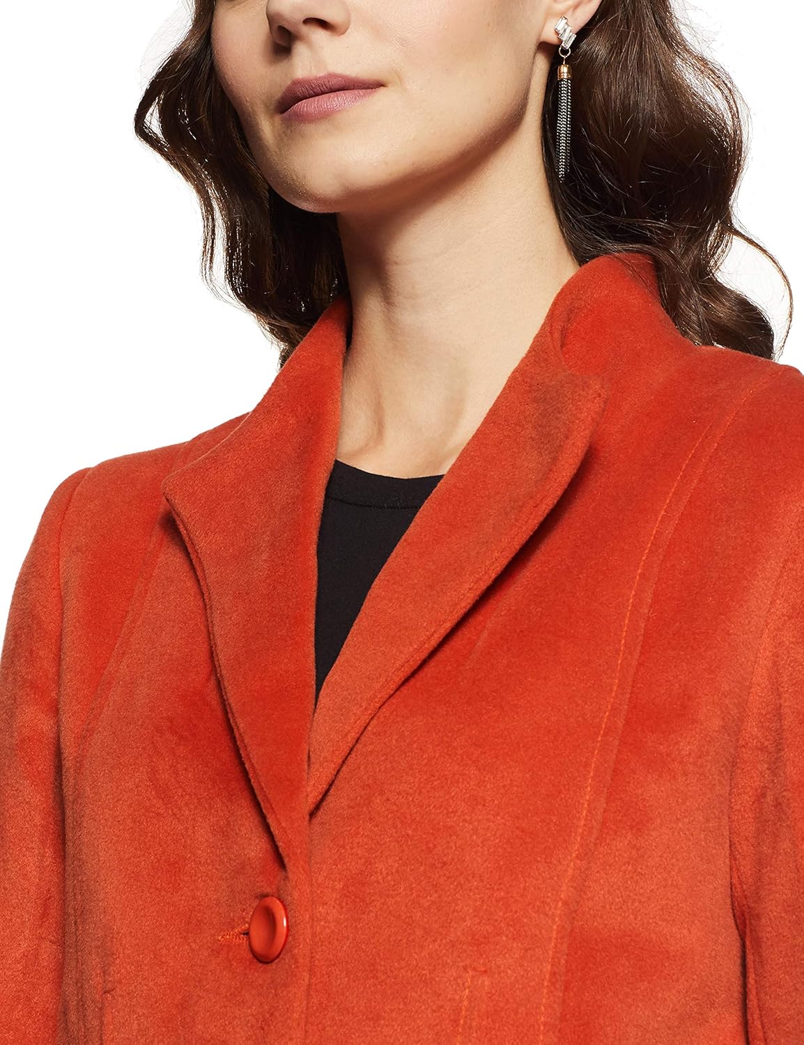 endeavor women's coat 18708 or