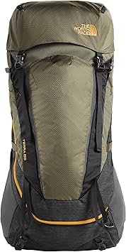 the north face terra 55