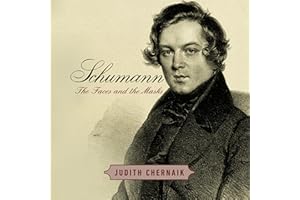 Schumann: The Faces and the Masks