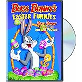 Bugs Bunny's Easter Funnies