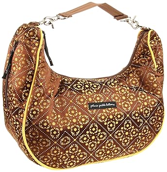 petunia pickle bottom touring tote