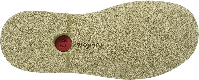 kickers desert boots