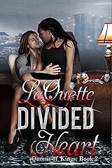 Divided Heart (Queens of Kings Book 2) Kindle Edition
