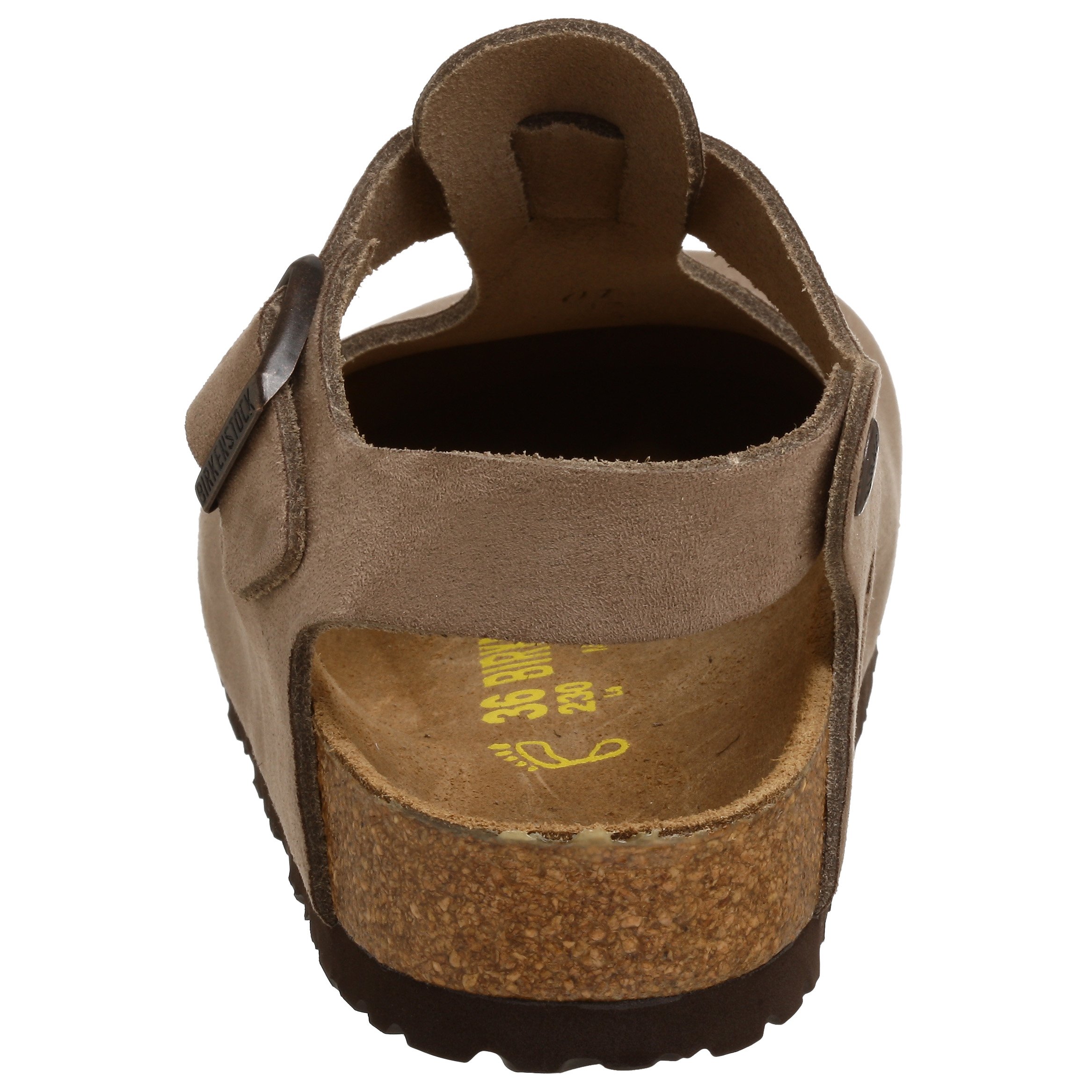 Birkenstock Bonn Clog Buy Online in UAE. Shoes Products in the UAE