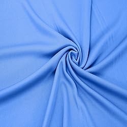 Texco Inc 60" Wide 100% Polyester Interlock Lining