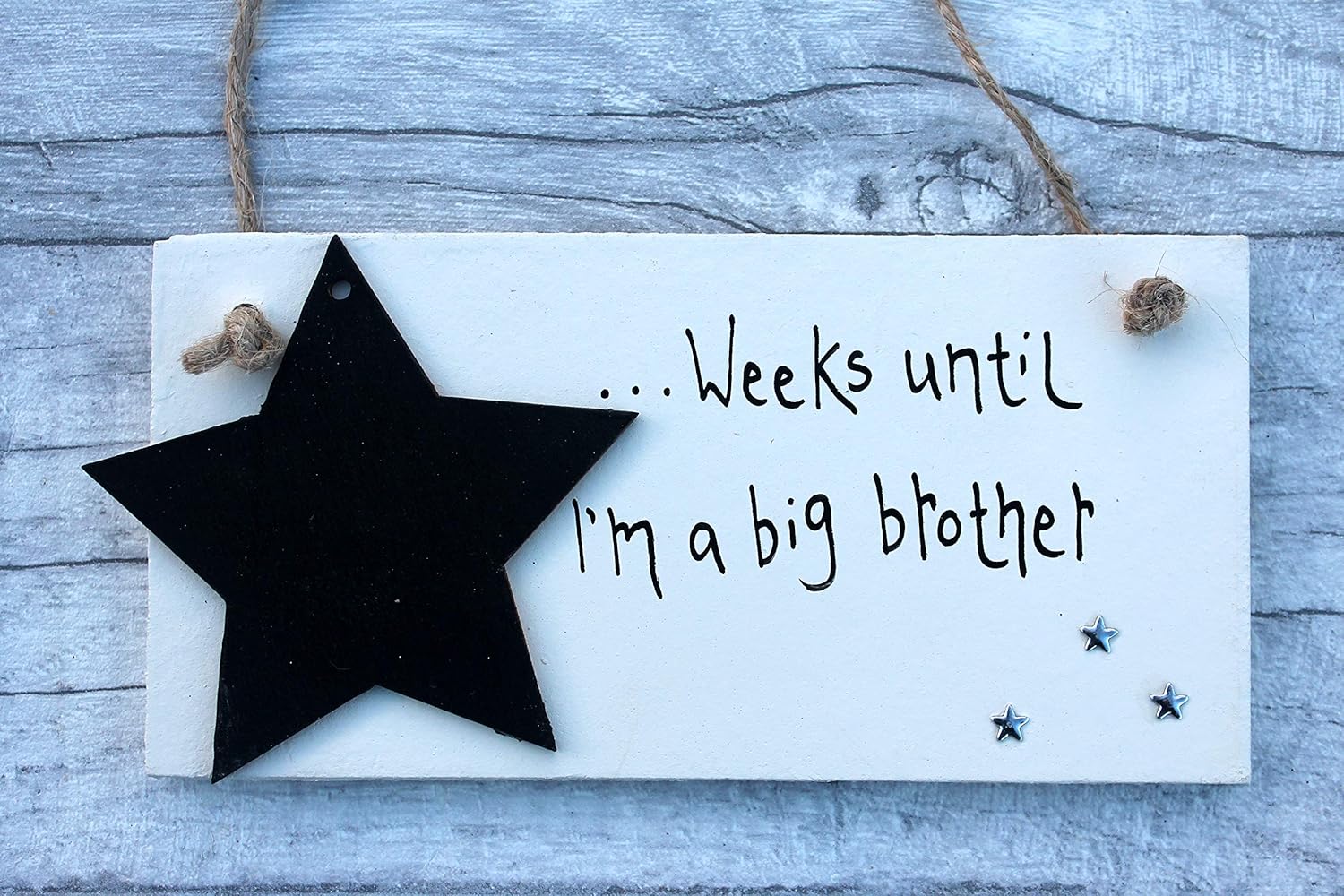 big brother baby shower gifts