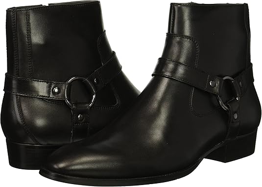 steve madden sebastian boot