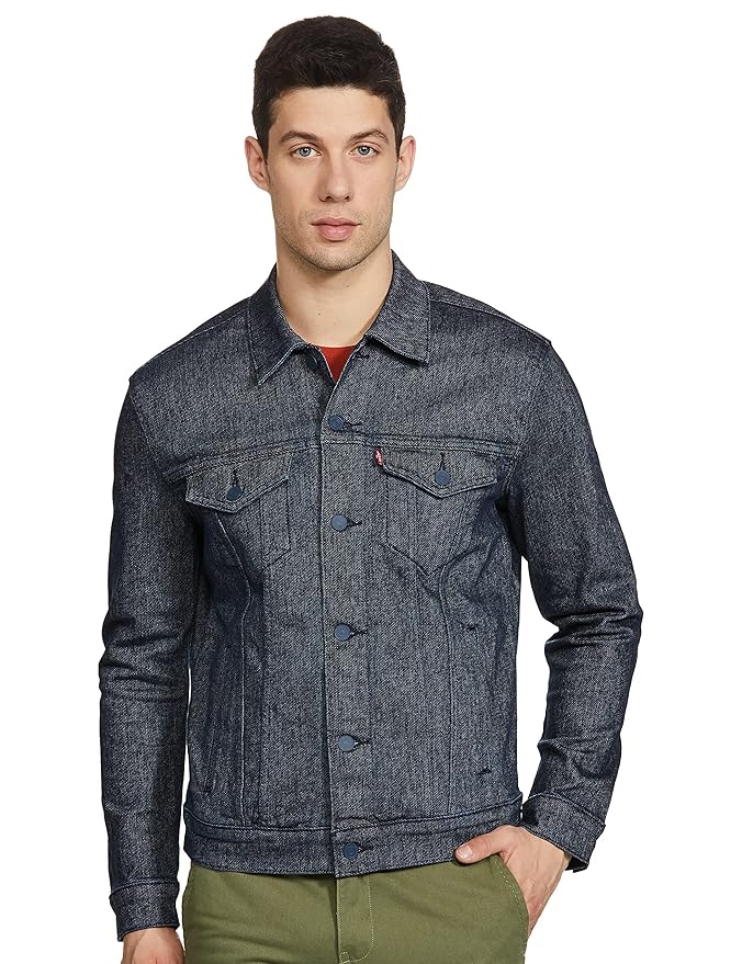 Buy Levi's Men Jacket at Amazon.in