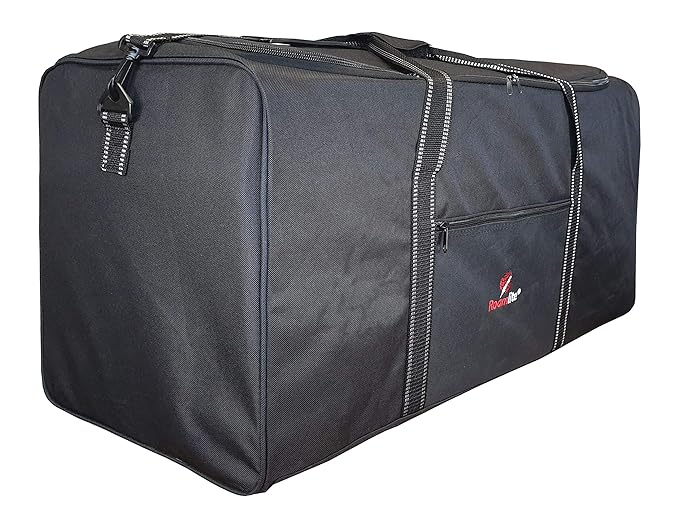 Roamlite Extra Large XXL Holdall Very Big XL Duffle Bags for Travel