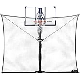 Franklin SportsBasketball Pass Back Rebounder