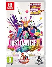 Just Dance 2019 - Nintendo Switch