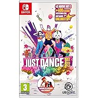 Just Dance 2019 - Nintendo Switch
