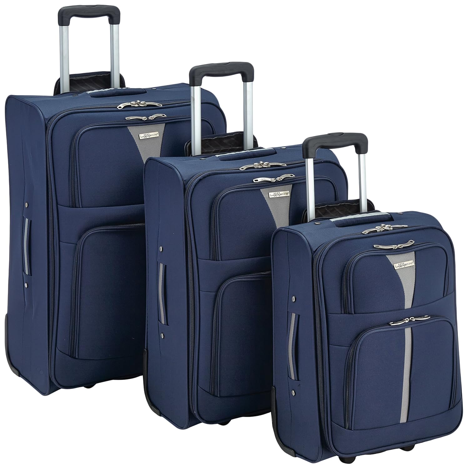 Luggagezone suitcase lock Clearance