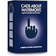 Amazon.com: Cads About Matrimony Fun Adult Card Games for Couples ...