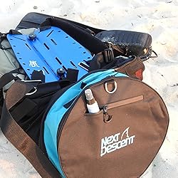Next Descent Mask Defog | Anti Fog Spray for Scuba