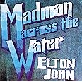 Madman Across The Water
