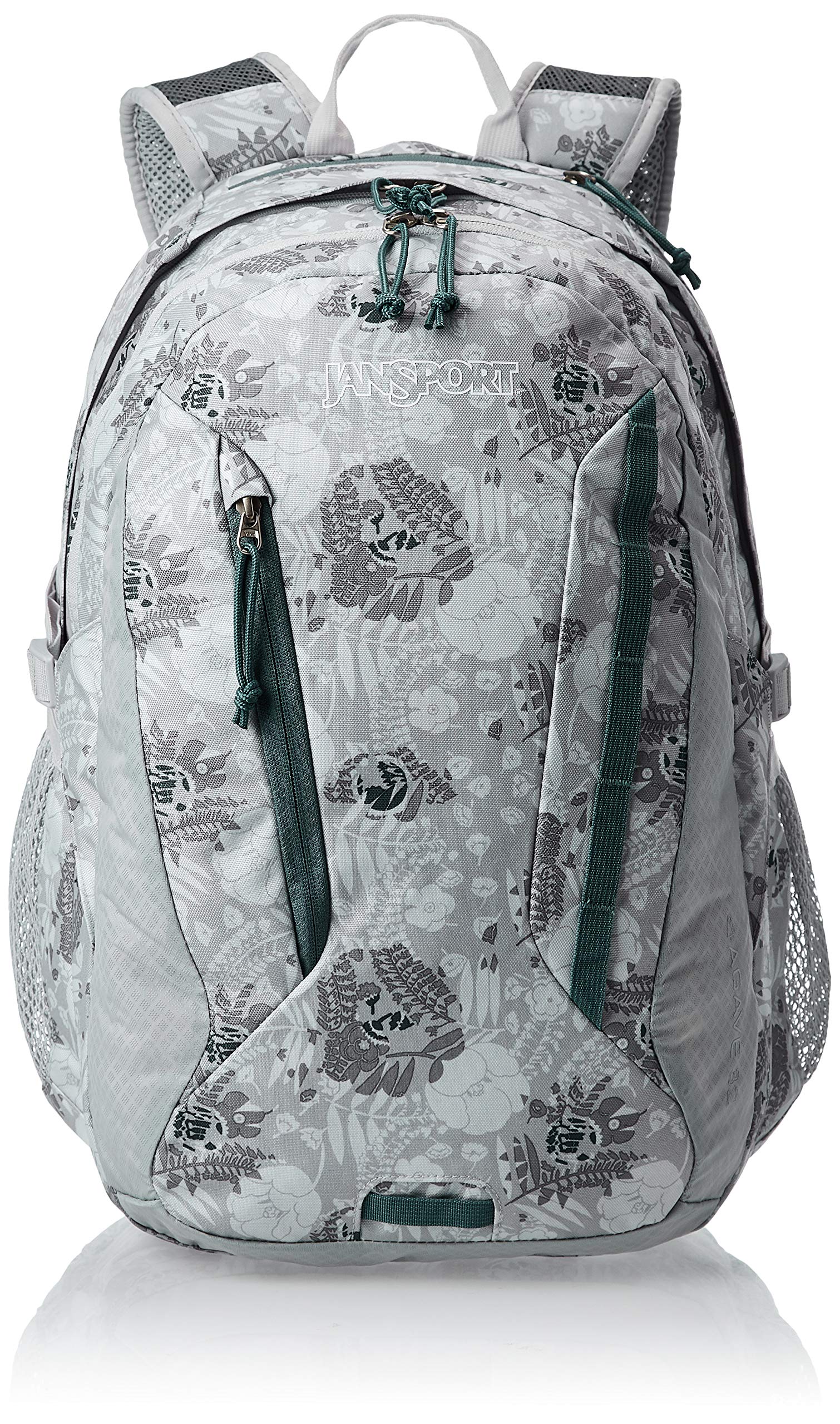 jansport shibori kaleidoscope