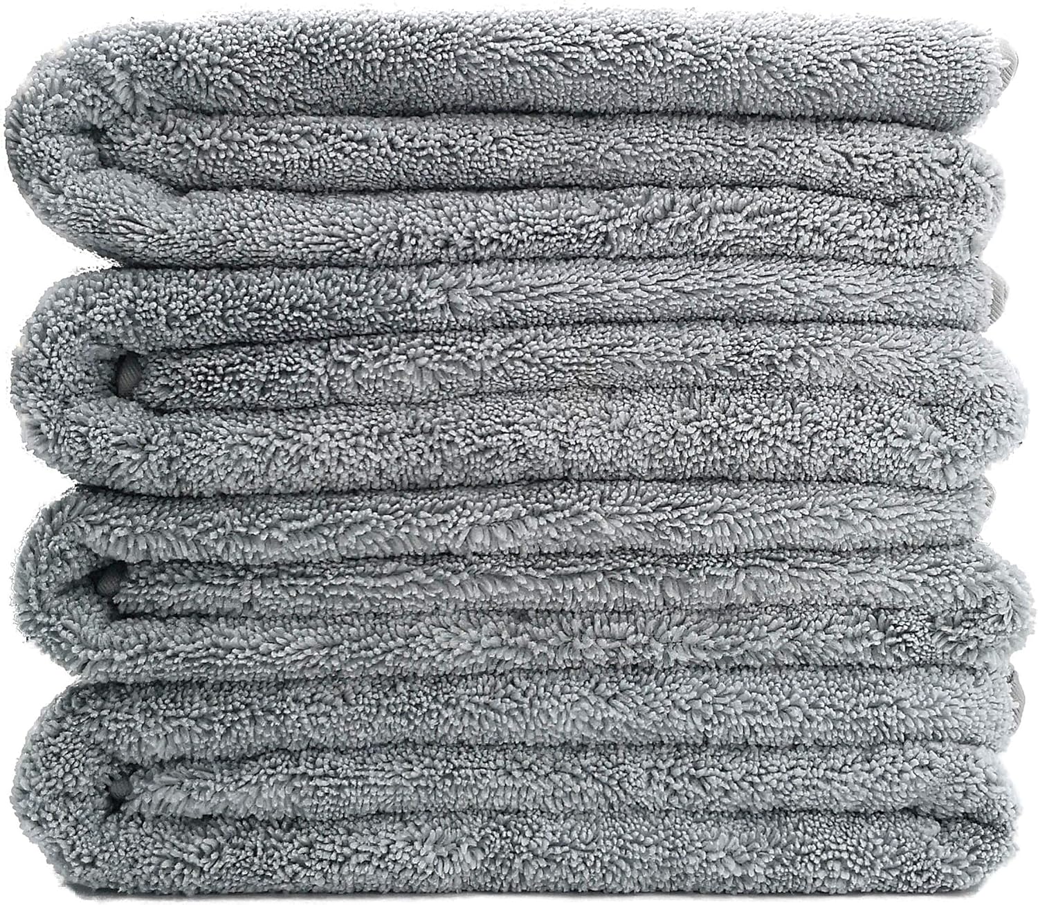 Polyte Premium Quick Dry Lint Free Microfibre Bath Towel, 76 x 145 cm