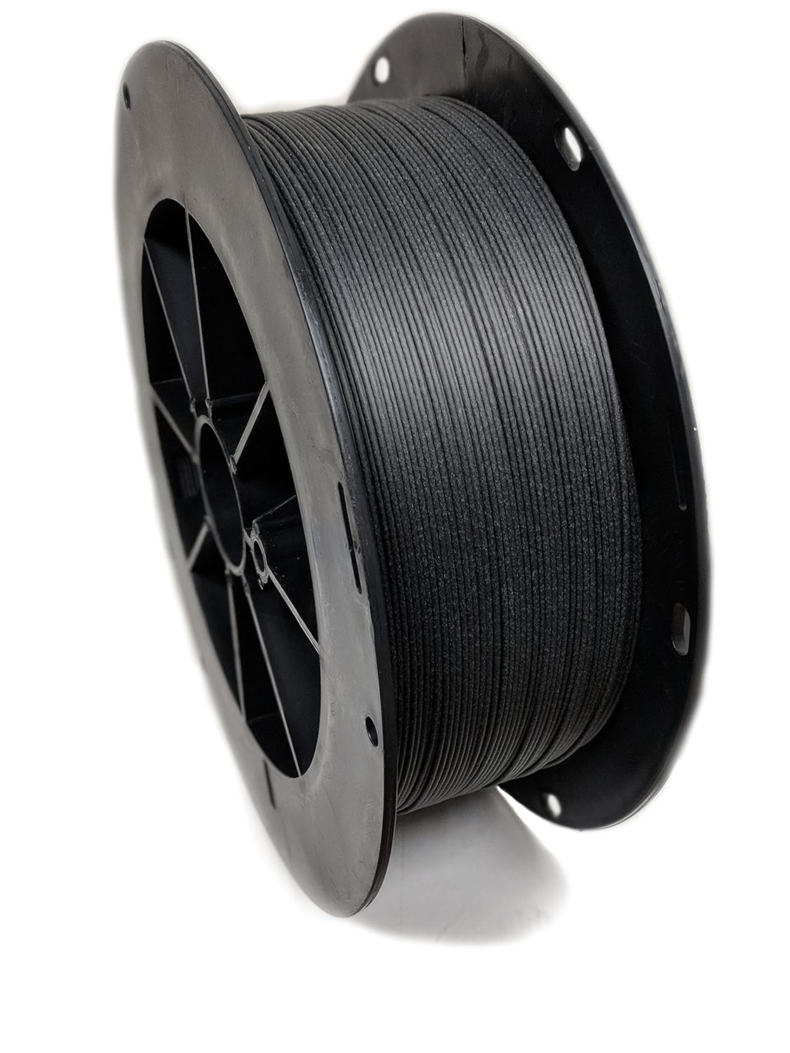 Essentium PA/CF Extremely Strong Carbon Fiber Filament 2.85 Strength & Durability, EasyTo
