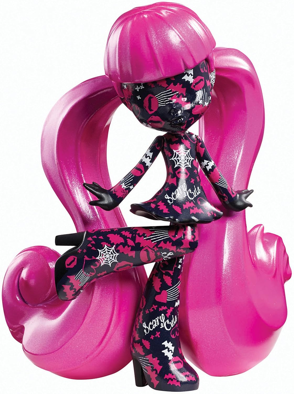 monster high vinyl
