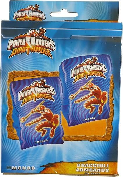 power rangers dino thunder toys amazon