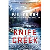 Knife Creek: A Mike Bowditch Mystery (Mike Bowditch Mysteries, 8)
