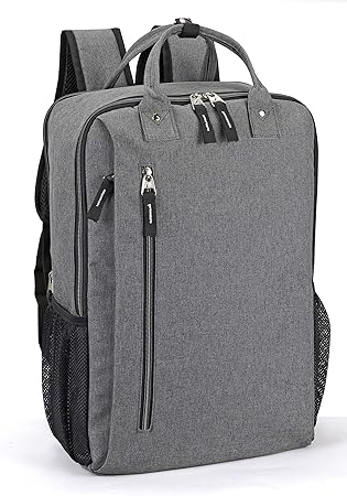 anti theft tech backpack