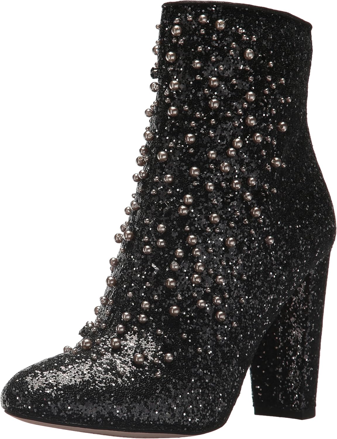 jessica simpson red rhinestone boots