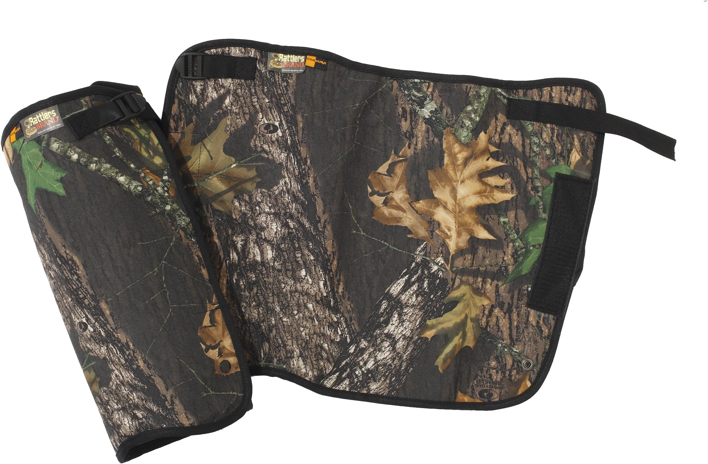 Snake Gaiters All Purpose Green Regular