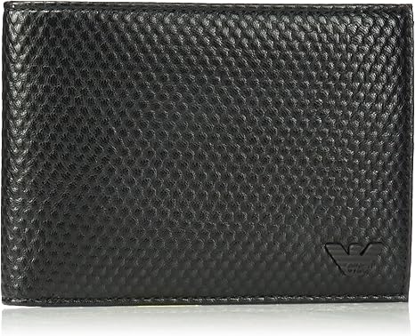 armani jeans wallet mens