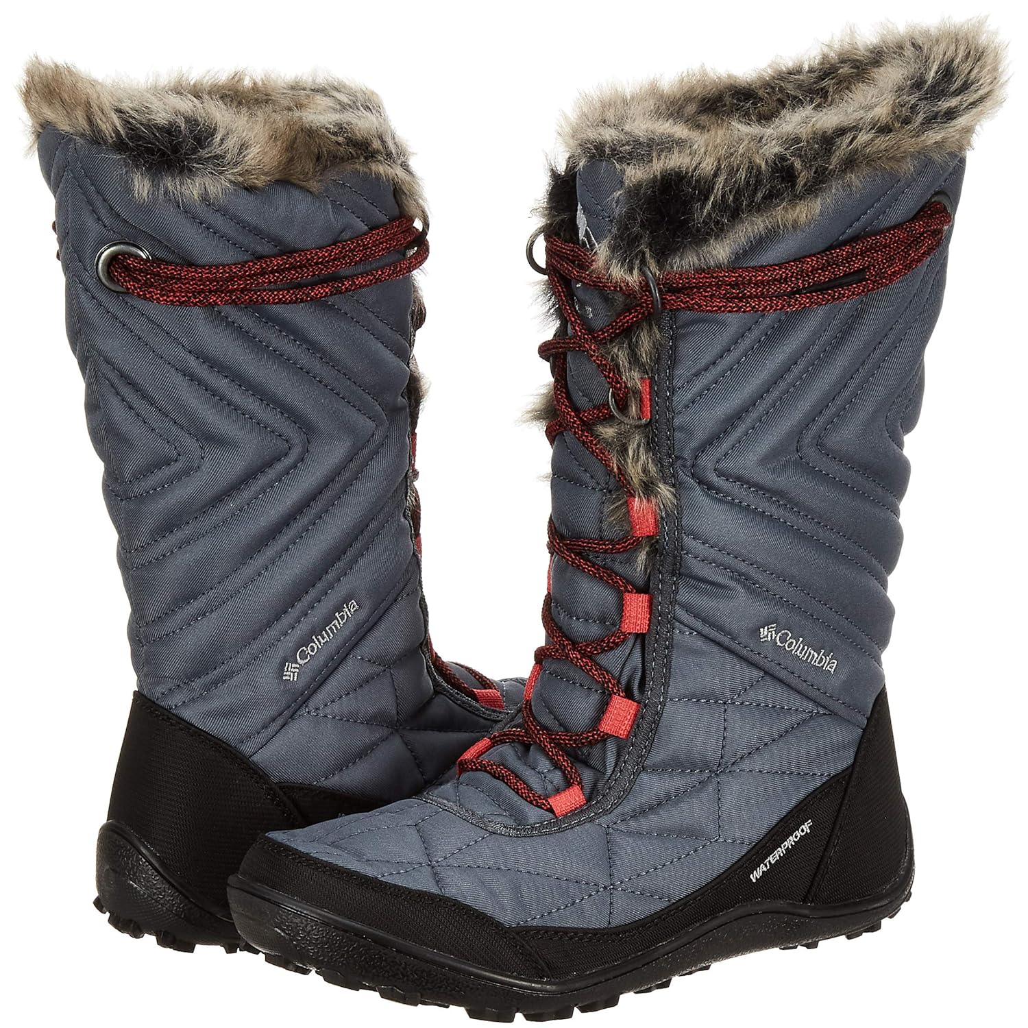 columbia minx mid iii review