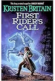 First Rider's Call: Green Rider #2