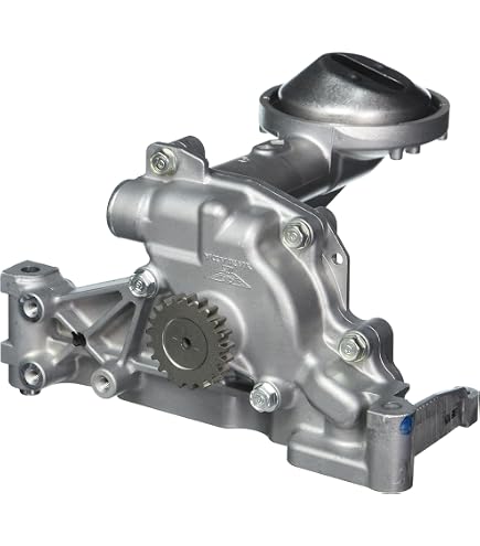 ホンダ ABA-DC5 インテグラ ポンプASSY オイル  メーカー純正品 Amazon.com: JZGRDN Oil Pump Kit 15100-PRB-A01, 11221-PNC-000