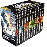 Alex Rider: The Complete Missions 1-11