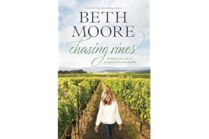 Chasing Vines: Finding Your Way to an Immensely Fruitful Life