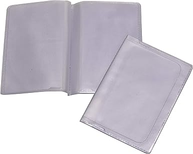 Wallet Inserts for Credit Cards 