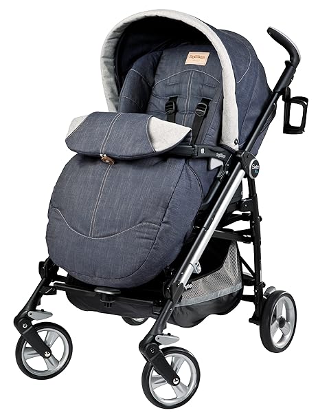 peg perego switch stroller