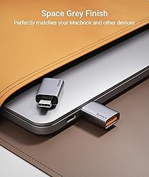 Syntech USB C to USB Adapter (2 Pack), 10Gbps