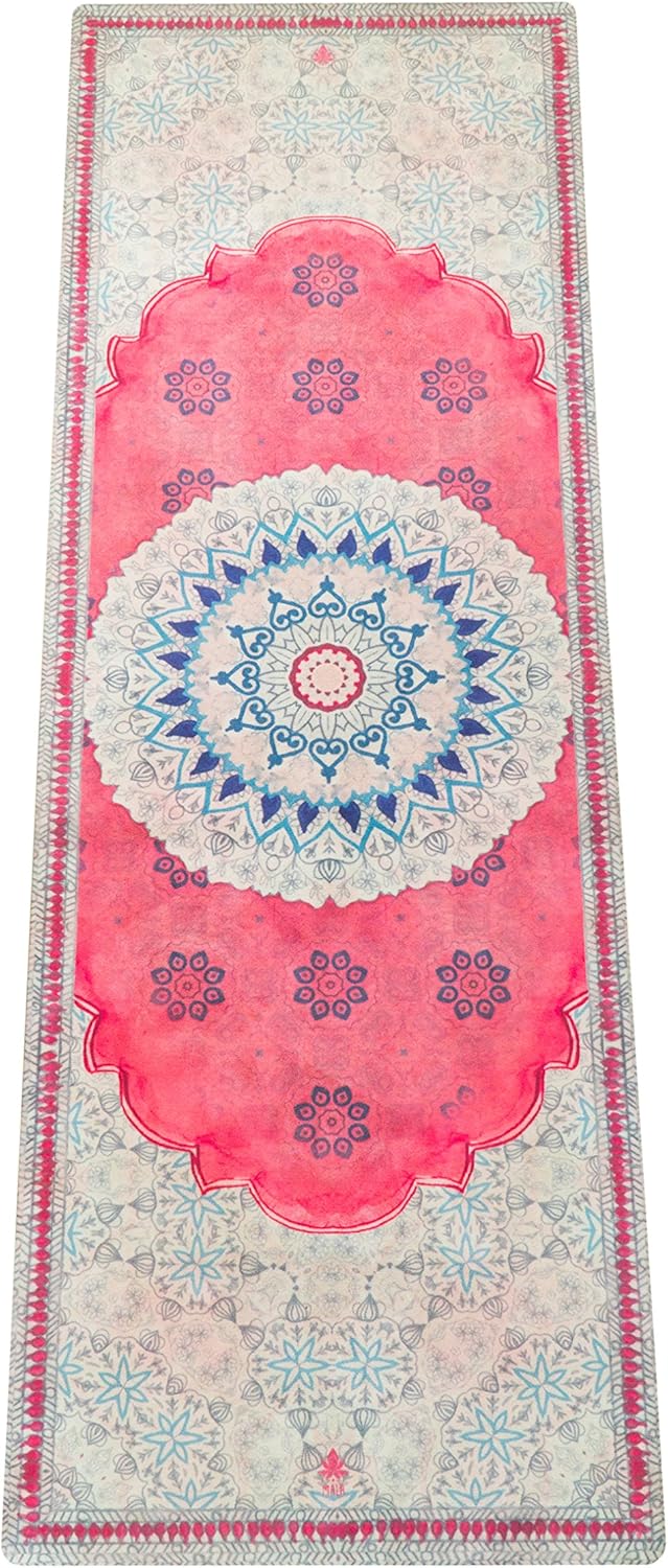 Best yoga mat magic carpet
