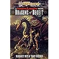 Dragons of Deceit: A Dungeons & Dragons Novel (Dragonlance Destinies)