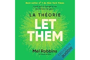 La Théorie Let Them: Arrêtez de vouloir contrôler l'incontrôlable