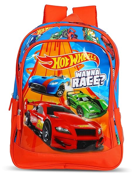 hot wheels wanna race